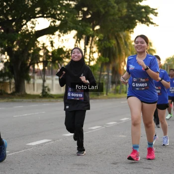 Runner Photo 3582669