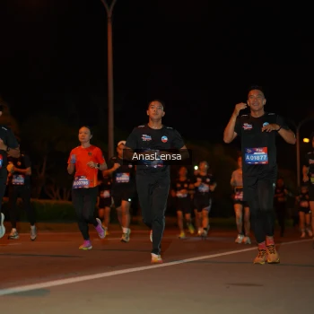 Runner Photo 3582670