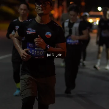Runner Photo 3582671