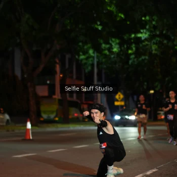 Runner Photo 3582672