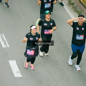 Runner Photo 3582673