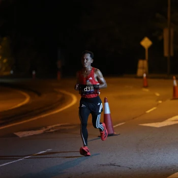 Runner Photo 3582674
