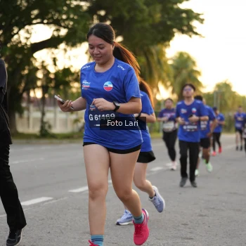 Runner Photo 3582683