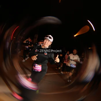 Runner Photo 3582690