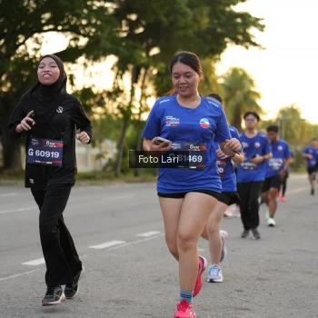 Runner Photo 3582693