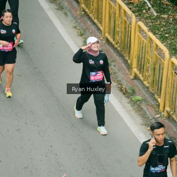 Runner Photo 3582696