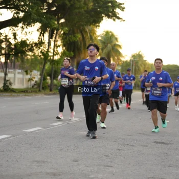 Runner Photo 3582699