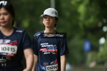 Runner Photo 35827