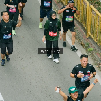 Runner Photo 3582705