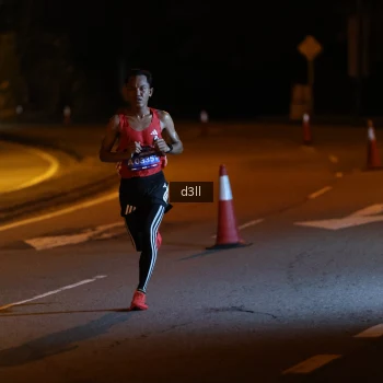 Runner Photo 3582712
