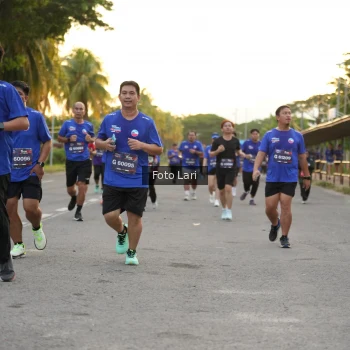 Runner Photo 3582717