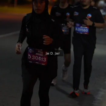 Runner Photo 3582718