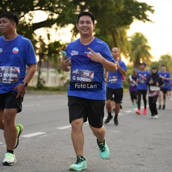 Runner Photo 3582740