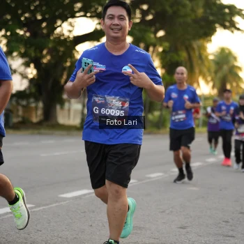 Runner Photo 3582741