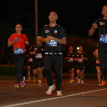 Runner Photo 3582743