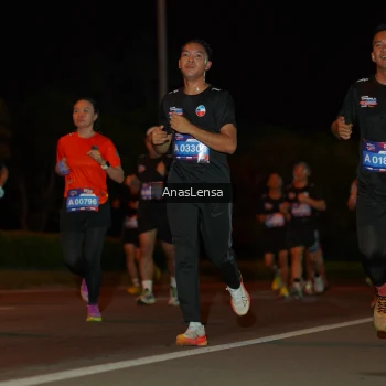 Runner Photo 3582745