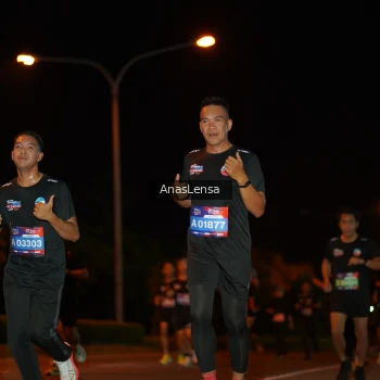 Runner Photo 3582748