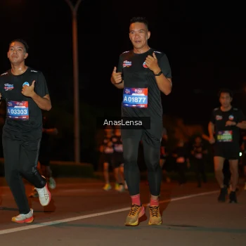 Runner Photo 3582749