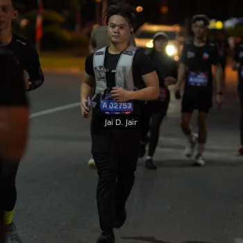 Runner Photo 3582756
