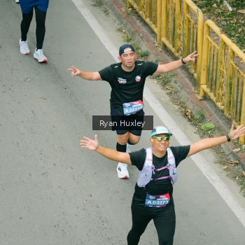 Runner Photo 3582757