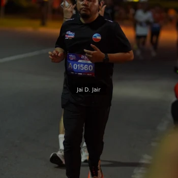 Runner Photo 3582763