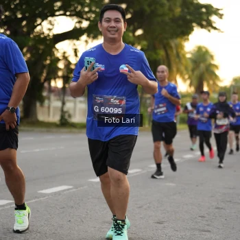 Runner Photo 3582768