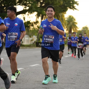Runner Photo 3582770