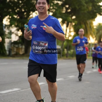 Runner Photo 3582771
