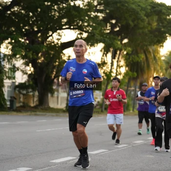 Runner Photo 3582777