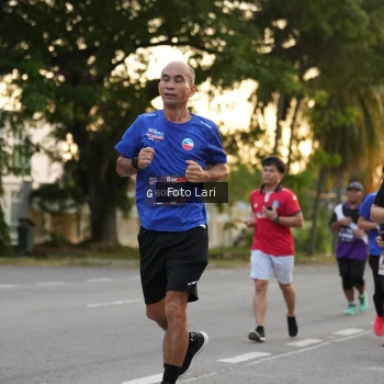 Runner Photo 3582785