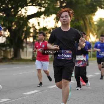 Runner Photo 3582786