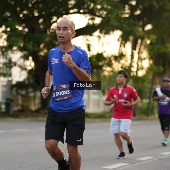 Runner Photo 3582788