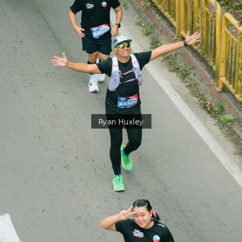 Runner Photo 3582791