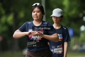 Runner Photo 35828
