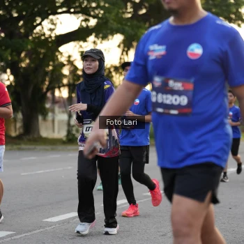 Runner Photo 3582802