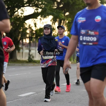Runner Photo 3582803