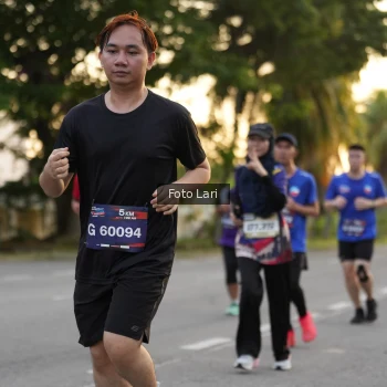 Runner Photo 3582804
