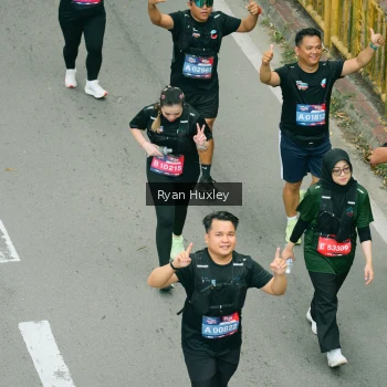 Runner Photo 3582808