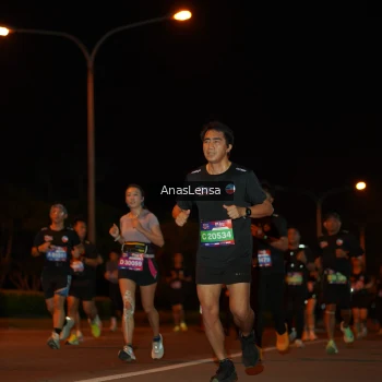 Runner Photo 3582809