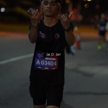 Runner Photo 3582811