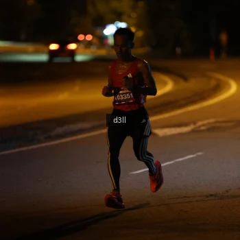 Runner Photo 3582817