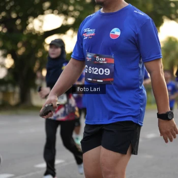 Runner Photo 3582819