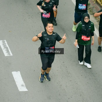 Runner Photo 3582820