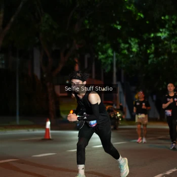 Runner Photo 3582821