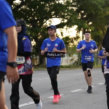Runner Photo 3582822