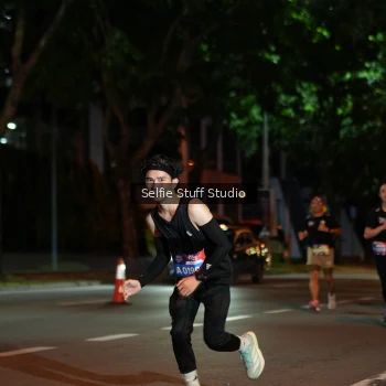 Runner Photo 3582826