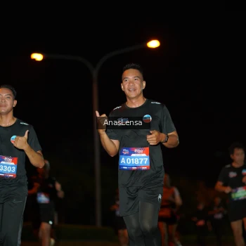 Runner Photo 3582827
