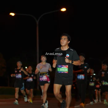 Runner Photo 3582832