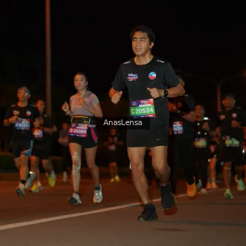 Runner Photo 3582833