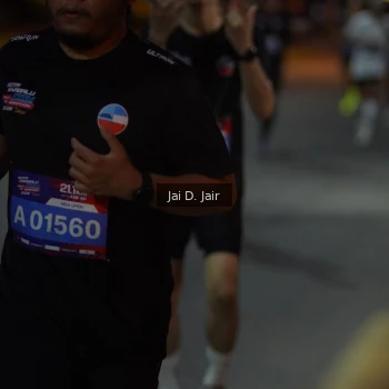 Runner Photo 3582836
